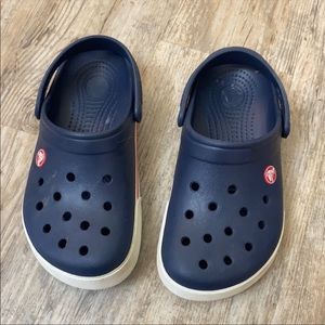 Crocs Kids 4